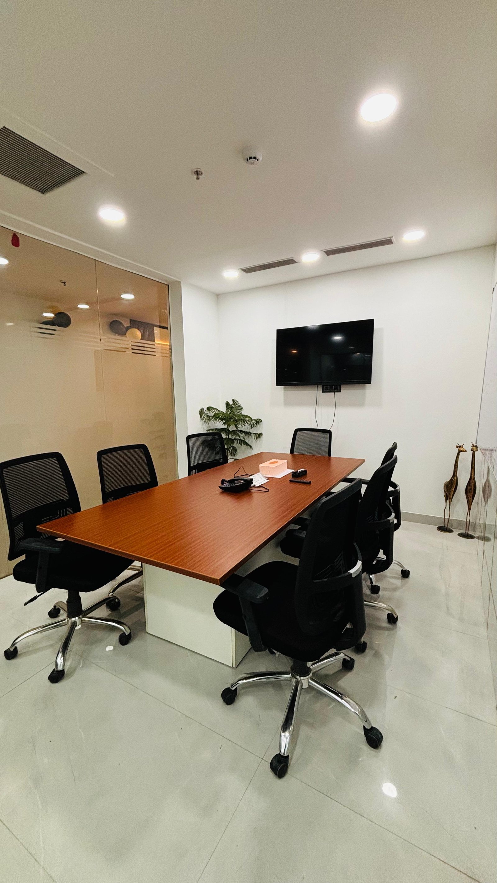 Legal Consultation Office